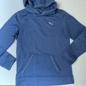 Puma hoodie
